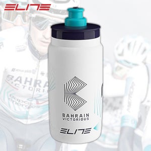ELITE 엘리트 신형 싸이클 바레인 빅토리어스팀 550ml 자전거물통
