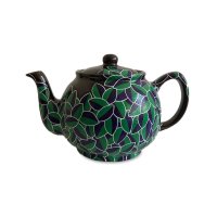 Teapot_Exotica, 이세화 작가