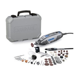 드레멜 4250 다용도 조각기 세트
