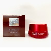 SK2 스킨파워 아이크림 15g