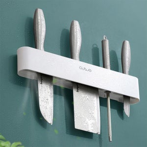 라이프 칼꽂이 조리도구걸이 칼걸이 칼집 칼보관함