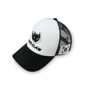 캣츠크로우 낚시모자