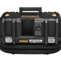 디월트 무선 집진기 베어툴 DEWALT DCV585 60V (세금포함)