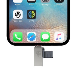 블랙가디언 Z Drive C타입 USB 듀얼메모리 512GB