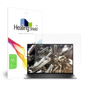 델 XPS 13 9300 4K 터치 저반사 지문방지 액정보호필름 1매