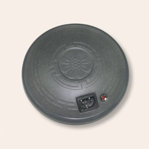 쏠라 핫스톤 (돌뜸)
