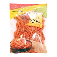 국산 건새우 70g 머리달린 마른새우 자갈치푸드