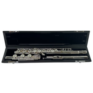 산쿄 플룻 에뛰드 CF201 / 헤드실버