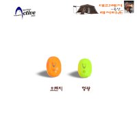 경성공예 쏙 (0옐로우,0오렌지) 벵에돔찌 극소형바다구멍찌