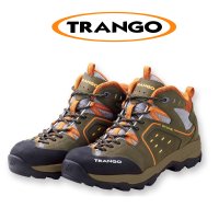 트랑고 TRANGO 스톤 TRS-01 남여공용 커플등산화 릿지화 등산화 트레킹화