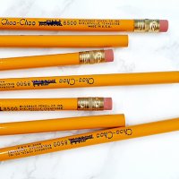 Musgrave Choo-Choo Jumbo pencil (머스그레이브 추추 점보연필 사무용)