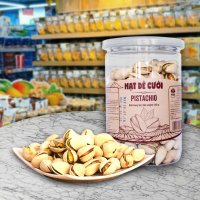 THD Hat de cuoi Pistachio 베트남 피스타치오 250g