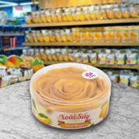 THD Xoai Say Dried Mango 베트남 꽃망고 건망고 말린망고 250g