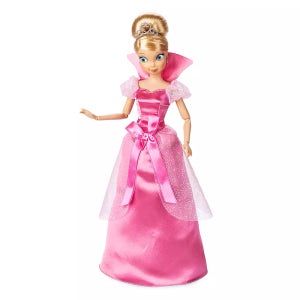 디즈니 샬롯 클래식돌 Charlotte Classic Doll