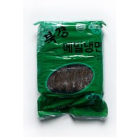 준훈식품 북경메밀냉면 2kg x 1