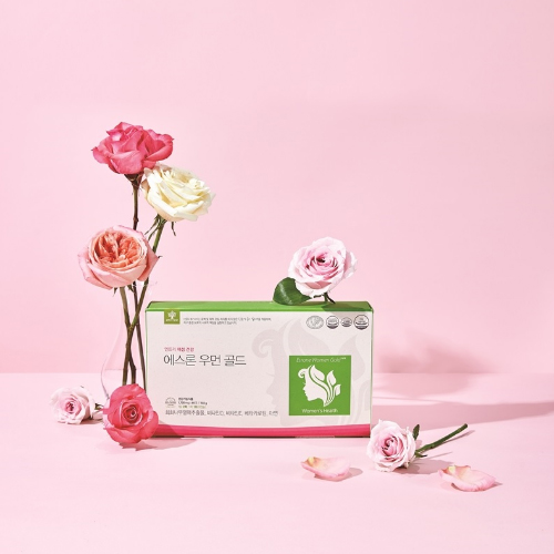 엔트리 에스론 우먼 골드 1개월분