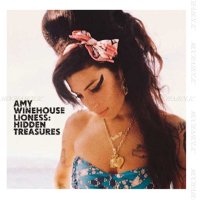 에이미 와인하우스 Amy Winehouse, Lioness Hidden Treasures 2 LP