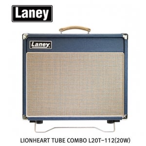 [프리버드] Laney 기타앰프 LION HEART L20T-112(20W)