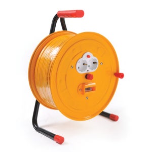 스마토 전선릴 접지 차단형 SMATO-E-1520 1.5SQ 20M