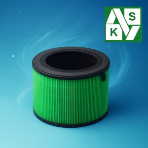 [호환] 엘지 공기청정기 필터 AS199DWA 퓨리케어 360 1개 국내직접생산