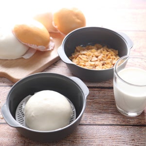 전자레인지찜기 라면용기 세트 6종