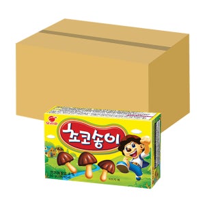 오리온 초코송이 50g x 28개