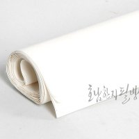 120호 홀지 순지 장지 3매 (140cm x 205cm)민화 그리기 산수화 인물화 동양화 한국화 사군자 문인화 한문 한글 서예 캘리그라피 세필 등황 바림붓 채색붓