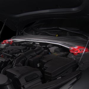 K7 프리미어 차체보강 언더 스트럿 바 차량 용품