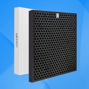 [호환] 위닉스 공기청정기 필터 제로S AZSE430-IWK CAF-I0S3 국내직접생산