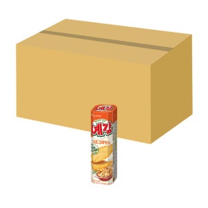 오리온 예감 치즈그라탕 64g x 20개