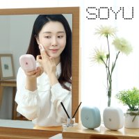 소유 파운데이션 퍼프 UVC 살균기 소독기 BBS-P365