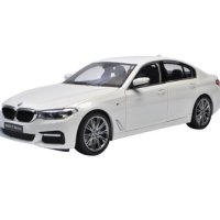 (KYOSHO)교쇼 BMW 5시리즈 자동차 다이캐스트 1:18