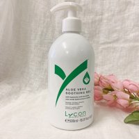 라이콘 알로에베라 수딩젤 왁싱 후 관리제 500ml