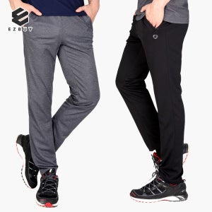 여름 남성 등산 쿨 바지 작업복 아이스 쿨링 바지 아웃도어 하의(A11LP005M)