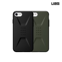 UAG 아이폰SE3 SE2 아이폰8 케이스