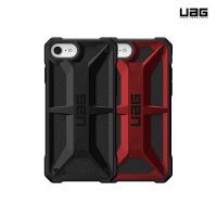 UAG 아이폰SE3 모나크 범퍼 하드 케이스