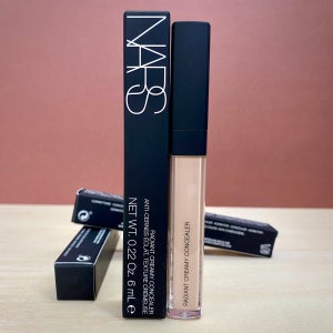 나스 래디언트 크리미 컨실러 바닐라 6ml