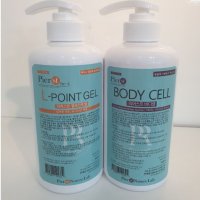 피어메디 피어스트 RX 바디셀 500ml / 피어메디 피어스트 RX-4 L-point젤 500ml 개별상품 함께사용하면시너지효과업