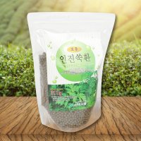 인진쑥환 600g / 강화고려인삼센터 익모초환 쑥환 건강환 건강식품 면역력강화 피로회복