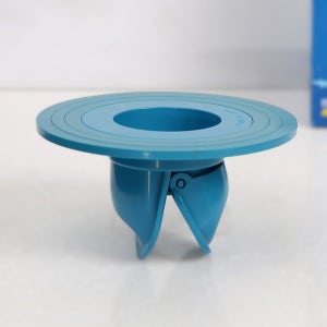 홈엔트랩 화장실 하수구트랩 배수구 냄새제거 차단 욕실 바닥용 50-100mm