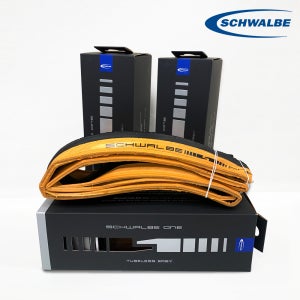 슈발베 원 TLE 로드 튜브리스이지 700C 타이어