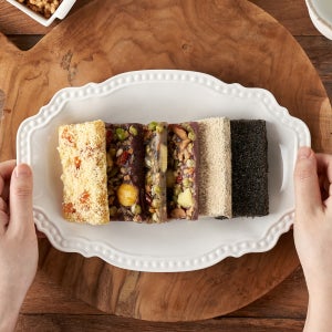 떡편 영양찰떡 5종 세트 45gX50개 (2.25kg)