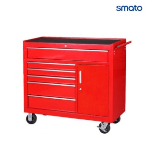 스마토 툴캐비닛 이동식공구함 공구정리함 SMTR-4706-X