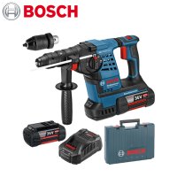 BOSCH 보쉬 36V 4.0Ah 충전 함마드릴 해머드릴 GBH 36V-LI Plus