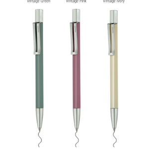 모나미 153 네오 빈티지 볼펜 0.7mm