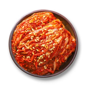 [당일생산 당일출고] 김치대통령 맛있는 양념이 한 가득 국내산 보쌈김치 4kg, 1개