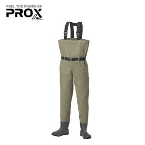프록스 PX5574 가슴장화 낚시장화 낚시신발