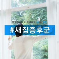 [한스클린]새집증후군 제거 실내 유해물질 제거 시공 에어리스