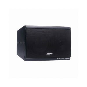 PA스피커 FA-530N 2대1조 매장용 2채널 140W 블랙