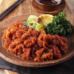 닭껍질 숯불 찹쌀 구이 캠핑음식 소주 맥주안주 특허받은 4팩